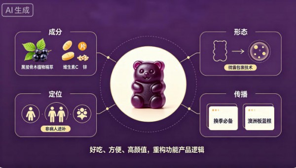 当药食同源碰上轻养生，母婴店的机会在哪里？