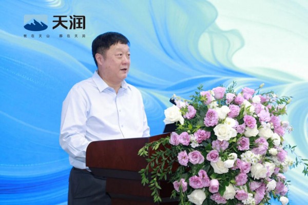 天润乳业发布全新品牌战略，还将推出多款潮流新品！