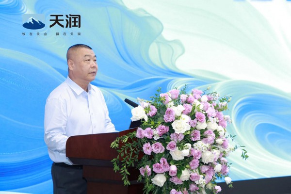 天润乳业发布全新品牌战略，还将推出多款潮流新品！