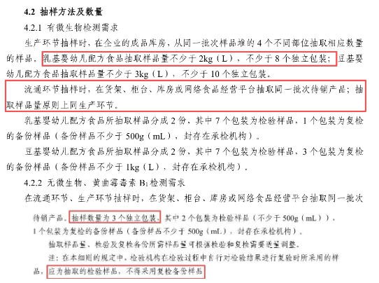 菲仕兰最新声明硬核回应！四重实据指向“铅超标乌龙”