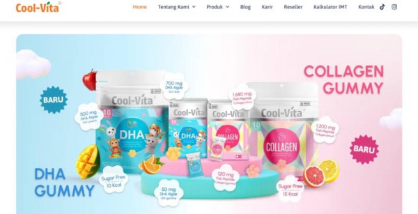 Cool-Vita登顶、汤臣倍健发力，东南亚成了中国营养品牌新金矿？