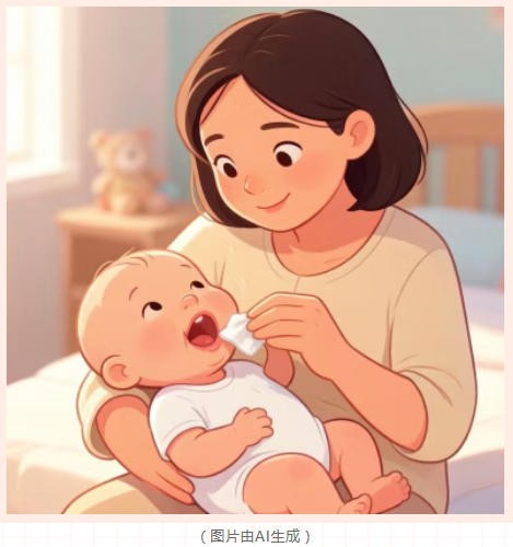支持母乳喂养，筑牢“五健”根基—“五健”篇 | 母乳喂养，给孩子一份健康底气