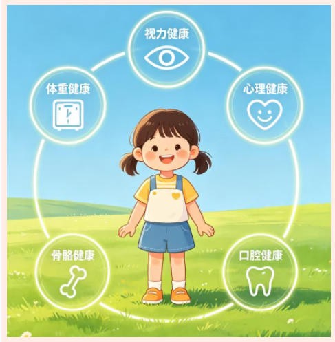 支持母乳喂养，筑牢“五健”根基—“五健”篇 | 母乳喂养，给孩子一份健康底气