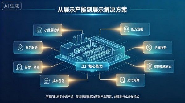 供应链参展，不能只见同行丨第九届中国婴童细分行业大会