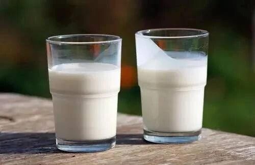 乳制品消费迎来重磅利好~