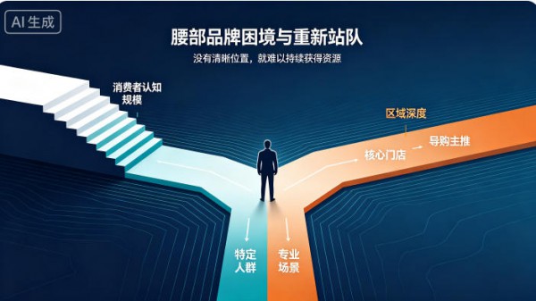 【2026羊奶粉六问⑤】正在进入头部决战，还是重新洗牌？