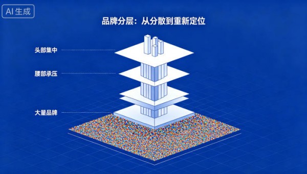 【2026羊奶粉六问⑤】正在进入头部决战，还是重新洗牌？