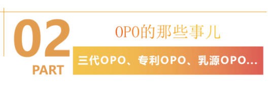 OPO作用大！三代OPO、专利OPO、乳源OPO...都是啥？