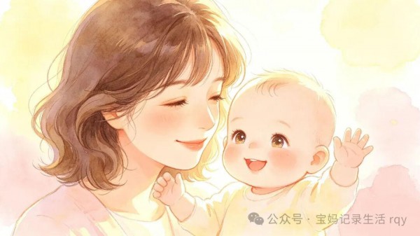 拒绝营养品套路！宝妈不用再埋头到处抄作业