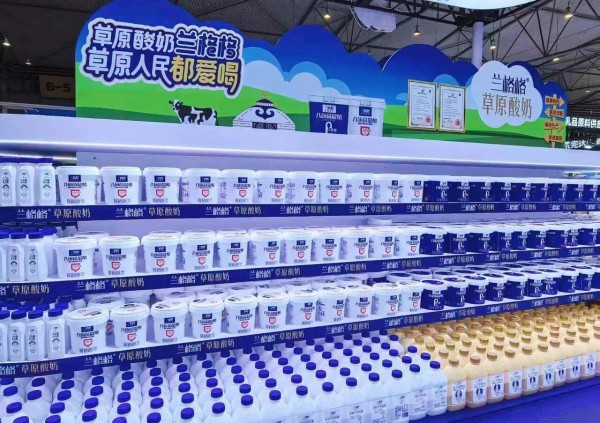 从天润、三元等传统乳企的品牌战略焕新，看区域乳企如何战略破局？