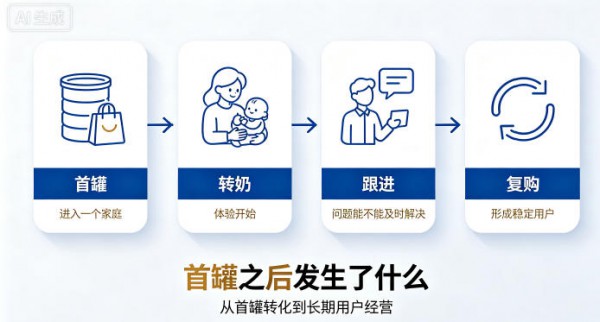 【2026羊奶粉六问⑥】配方迭代下的羊奶粉品类，生死线藏在价格和渠道里