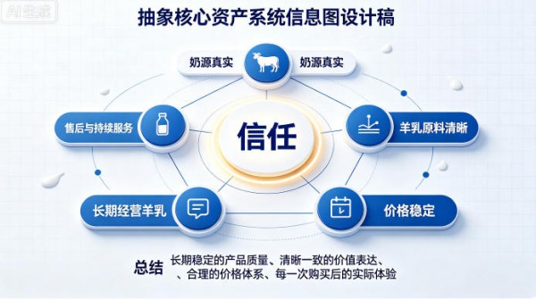 【2026羊奶粉六问⑥】配方迭代下的羊奶粉品类，生死线藏在价格和渠道里