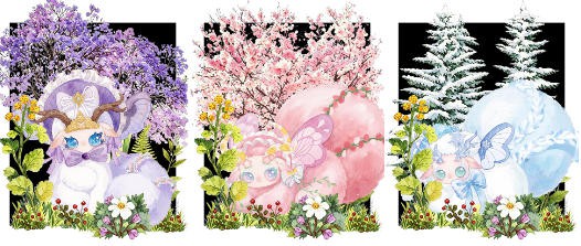 2026CTE新品② | 这批盲盒新品，创意边界再拓宽