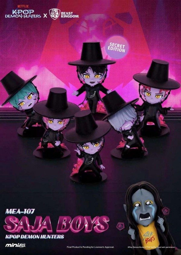 2026CTE新品② | 这批盲盒新品，创意边界再拓宽