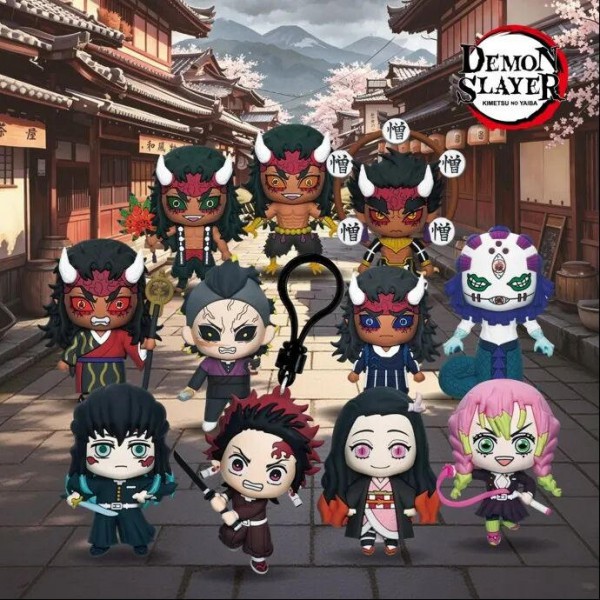2026CTE新品② | 这批盲盒新品，创意边界再拓宽