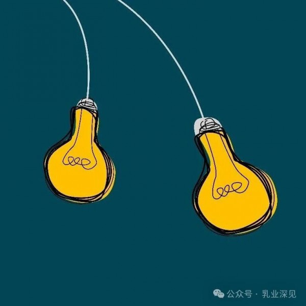 飞鹤、伊利、蒙牛卷向上游，谁在为奶粉成分“署名”
