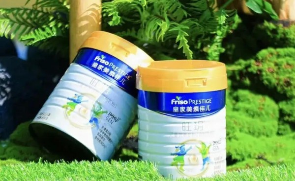 5家外资婴配粉企业发布2026半年报：仅达能披露在华业绩增长！
