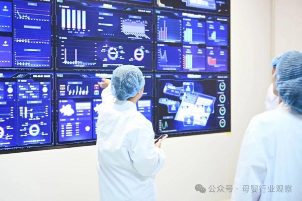 新华网探访悦哺：一场关于婴童护理品质“较真”的深度观察