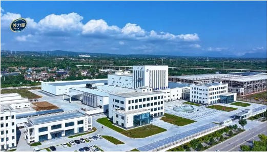 让选品不再如履薄冰！19年专研羊奶，美力源用全产业链给母婴渠道一颗定心丸