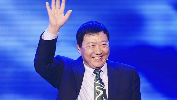 2026年乳企高管套现超20亿元：有人体面离场，有人进退两难