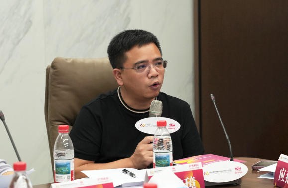 IP领航局|共聚金科汤姆猫，20家企业决策人畅谈场景消费新玩法