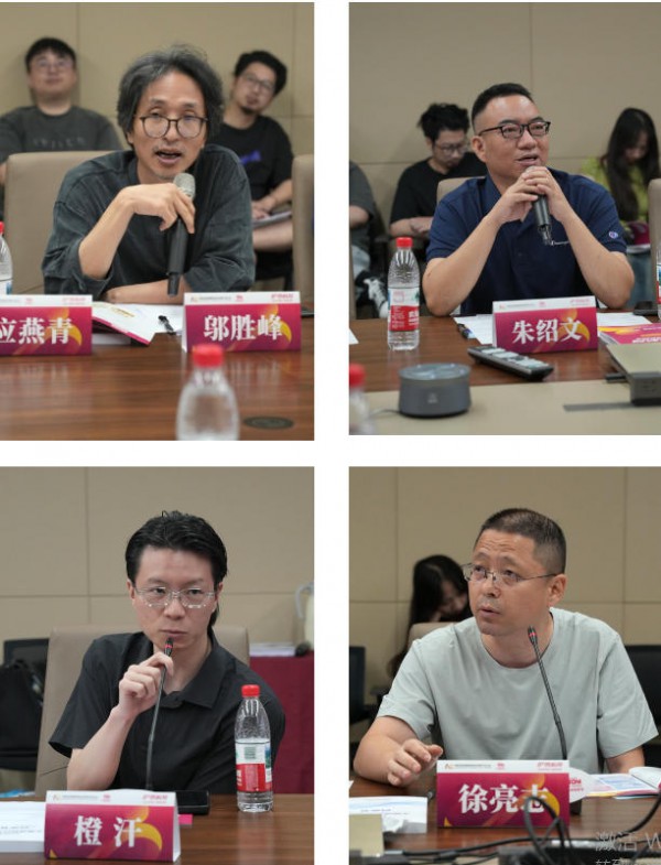 IP领航局|共聚金科汤姆猫，20家企业决策人畅谈场景消费新玩法