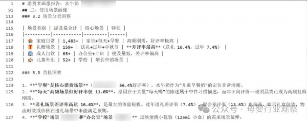 水牛奶年销12亿，买它的人不喝，喝它的人不买