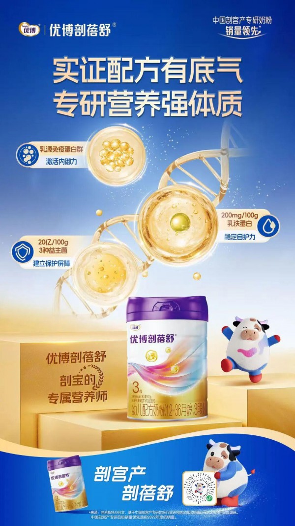 优博剖蓓舒放大招！8-9月新客&复购福利，尝鲜、囤货，限时抢！