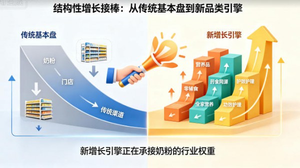 奶粉跌、门店关、00后进场：2026上半年母婴行业全解析