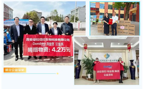 当婴配粉红利消退，谁能成为母婴门店的新引擎？朵拉倍拉给您最优解