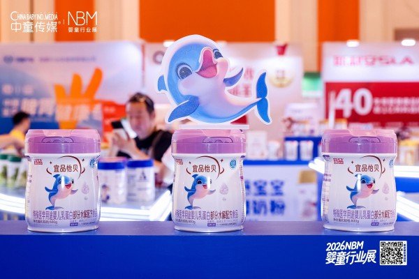 从推动到引领，宜品用“非对称优势”捅破细分天花板！