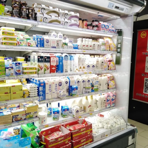 Q2线下乳品销售再跌8.5%，部分乳企利润暴跌65%，下半年还能翻身吗？