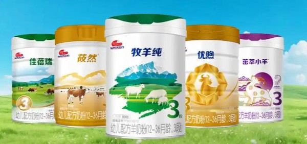买买买！伊利、澳亚、贝因美……到底在抢什么？