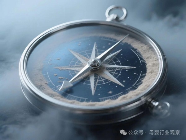 从“源头禁代工”到“渠道批批检”，2026年婴配奶粉品牌生死线重划