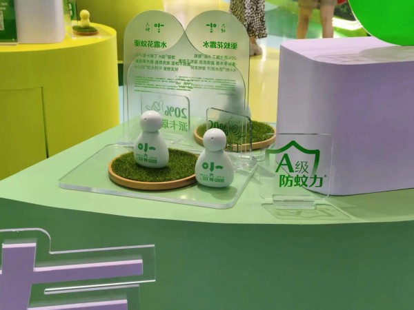 润本、上海家化、恒安、宝洁最新财报，功效洗护、高端纸尿裤扛起增量大旗