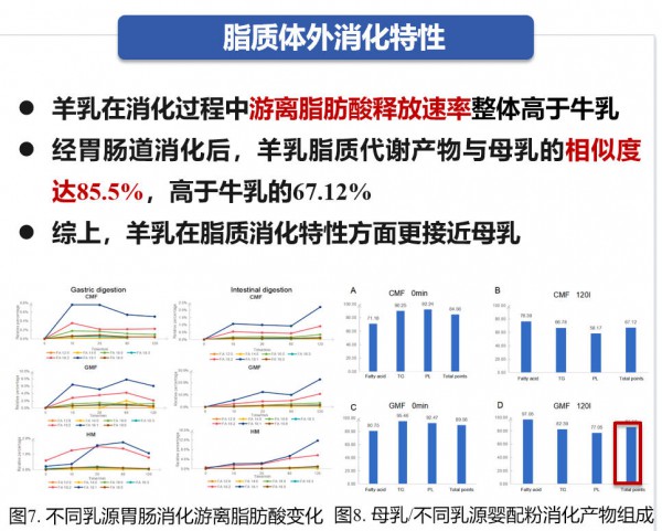 东北农大教授研究揭秘：第五代羊奶配方的黄金比例丨中国羊奶大会