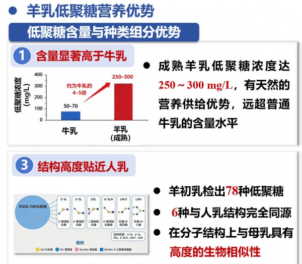 东北农大教授研究揭秘：第五代羊奶配方的黄金比例丨中国羊奶大会