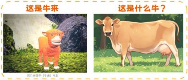 A2牛来、娟姗牛来、荷斯坦牛来、水牛来…《牛来》到底是哪个品种？