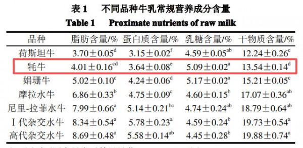 A2牛来、娟姗牛来、荷斯坦牛来、水牛来…《牛来》到底是哪个品种？