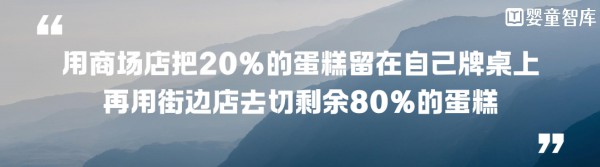 分化时代，区域母婴连锁如何突围？他把“三亩地”耕成了“精品田”