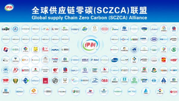 斩获2026 Sedex两项大奖，“链主”伊利实力诠释全球供应链标杆