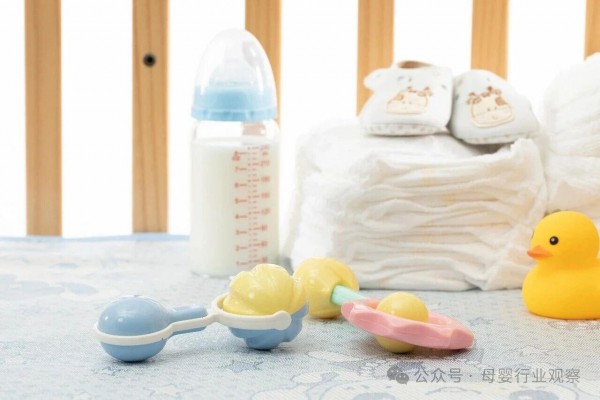 今年有望多生30万个娃！这波新生儿红利背后藏着什么产业变局？​