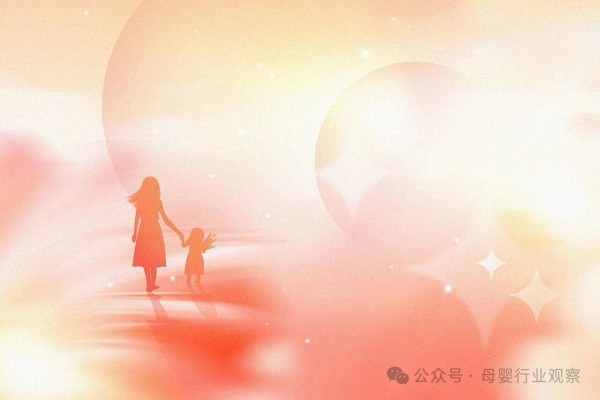 今年有望多生30万个娃！这波新生儿红利背后藏着什么产业变局？​