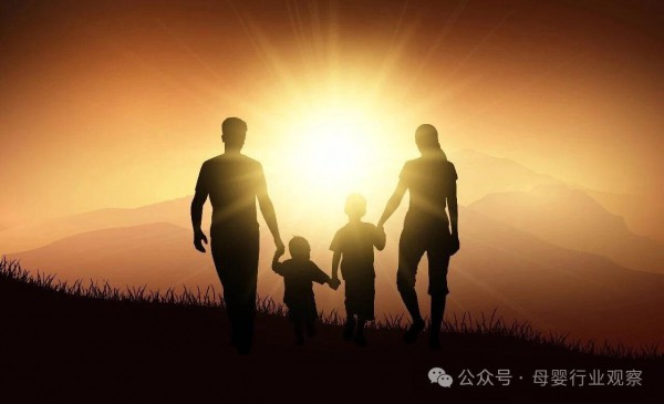 孩子王、爱婴室、孕婴世界半年报齐发，存量市场里谁赚得更有效率？