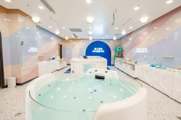 落子新疆：格瑞丽家的千平大店与母婴零售重做新答案