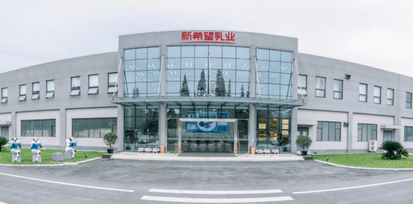 上半年营收58.13亿、归母净利润增长17.24%，新乳业又交出了一份亮眼的成绩单！