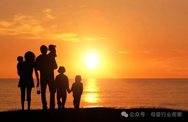 年中收官！伊利、蒙牛、飞鹤、孩子王、BeBeBus……谁的半年报最有含金量？