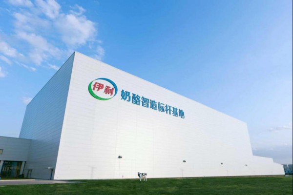 伊利、蒙牛、飞鹤…乳企集体盯上蛋白原料