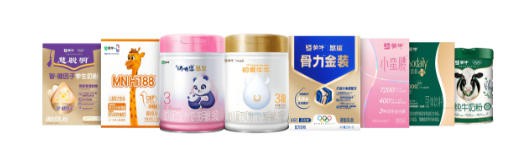 超30%逆势领涨！20年远见布局，蒙牛奶粉以价值创造跑出长效增长曲线！