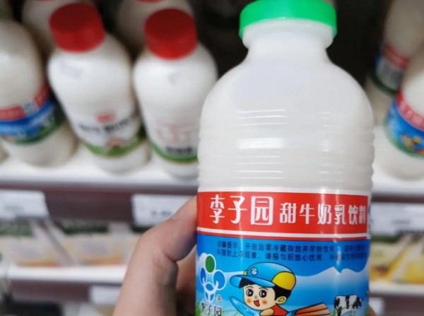 179家经销商出走！昔日爆火乳饮巨头，怎么了？